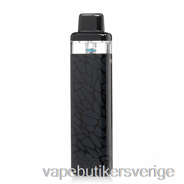 Vape Sverige Joyetech Evio Pod 17w Podsystem Svart